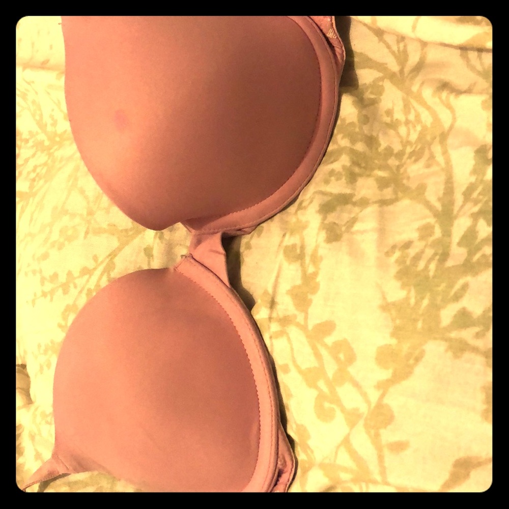 A bra